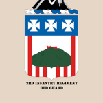 ANCIR | Quartermaster Corps