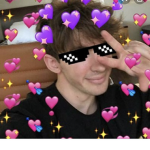 Sophie's group pls join <3