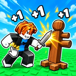 [⚙️ UPD 1] +1 Sword Length to Battle icon