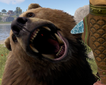 Icepick Grizzler