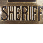 Sheriff Departmentt