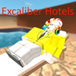 Excaliber Hotels®'s V2 BETA
