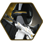 Hitman Corps Royal Hunters