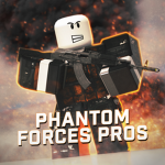 Phantom Forces : Pro'S