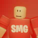 SMG Roblox Fan Group