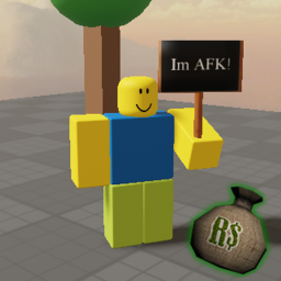 AFK Robux! [Beta]