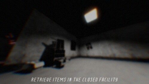 [HORROR] The Surface Below