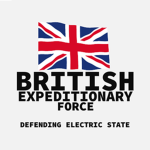 British Expeditionary Force [ElectricState DarkRP]