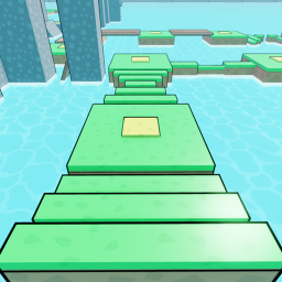 VOICE🎤Super Cartoon Obby 🌟 150 Stages!