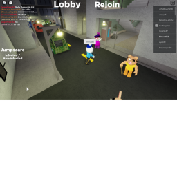 piggy roplay (zizzy and pickle rick) delayed