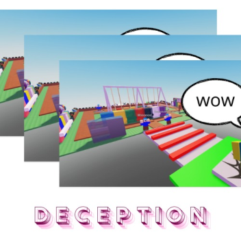 obby is scary