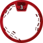 ITS NOT OVER! [BF1D EVENT BADGE]