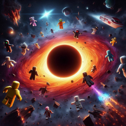 OnTop Particle RNG *NEW*