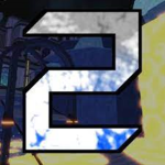 Flood Escape 2 [All versions]