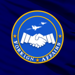 PAF | Foreign Affairs