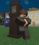 Tales of Father Time