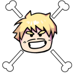 Bieje's Pirate Group Thumbnail