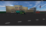 Pox Tow Truck!