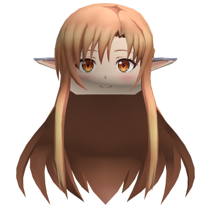 Asuna