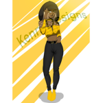Kenn Designs!