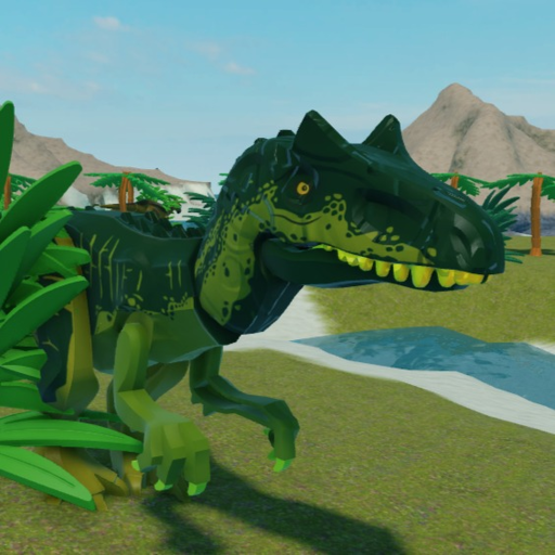 Dinosaur Horizon
