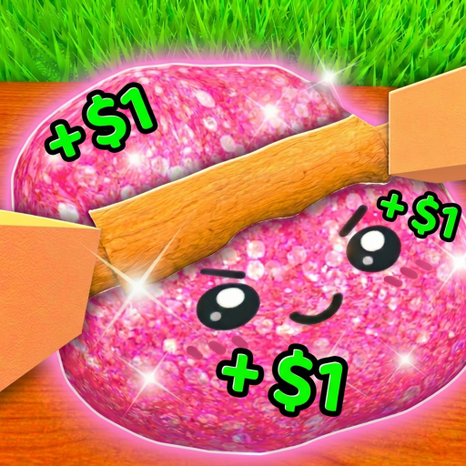 Sell Squishy Dumplings!