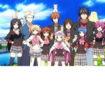 Anime and Nightcore!