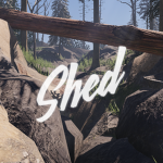 shed co.