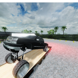 louisiana slide