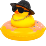 Rubber ducky Slayyyyy