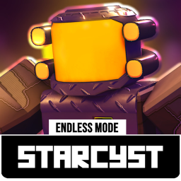 STARCYST