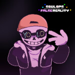 Soul Ops: False Reality