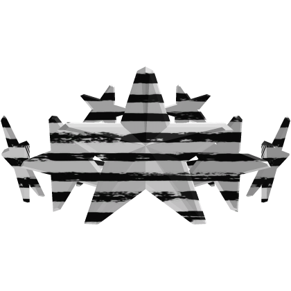 (+) Add-on 1 [Striped King of The Night] Opal King
