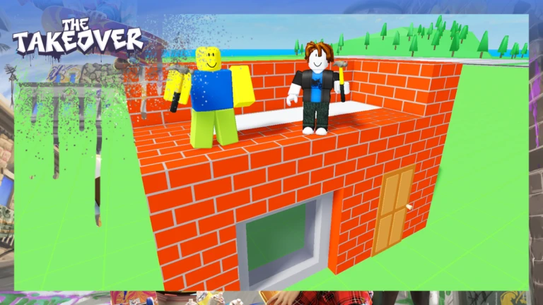 Build with Friends