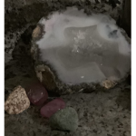 Crystal facters