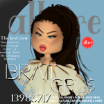 BRATGRIL$