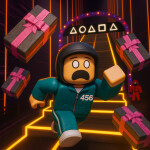 Squid Game Avalanche