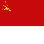 [2RCW] Reunited Bolsheviks