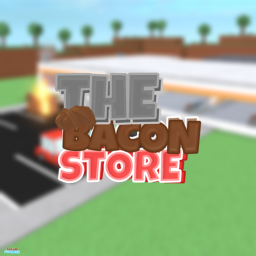 The Bacon Store