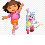 DORA AND BOOTS FAN GROUP :)