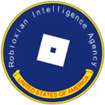 {Robloxian Intelligence Agency}
