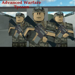 Advance Warfare Tycoon 
