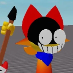 (mini upd)Sprunki normaly rp 2 icon