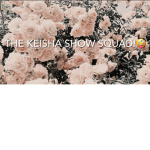 The Keisha Show Squad