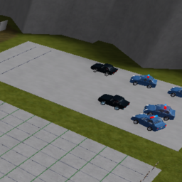 Training Facility