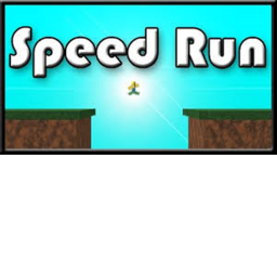 Run for a while, I guess