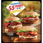 The Humble Whoppers