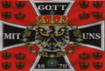 Ist Armee Korps