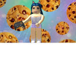 Gaming Lyeah cookies