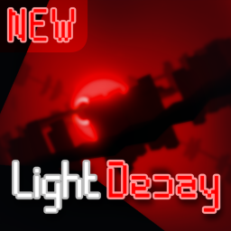 Light Decay